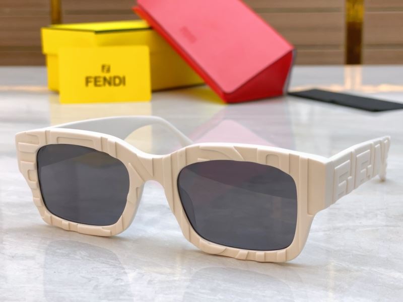 Fendi Sunglasses